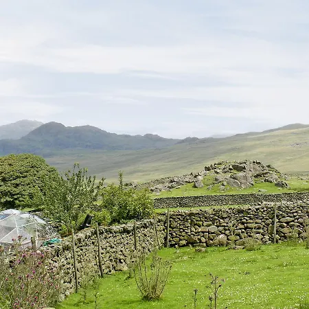 The School House Casa vacanze Eskdale